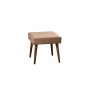 Atelier del Sofa Tabure Urga Beige - slika 2
