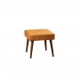 Atelier del Sofa Tabure Urga Mustard - slika 2