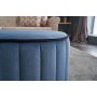 Atelier del Sofa Tabure Lindy Puf Blue - slika 3
