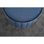 Atelier del Sofa Tabure Lindy Puf Blue - slika 4