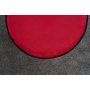 Atelier del Sofa Tabure Lindy Puf Red - slika 3