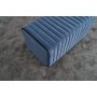 Atelier del Sofa Tabure Mabel Puf Blue - slika 3