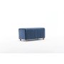 Atelier del Sofa Tabure Mabel Puf Blue - slika 4