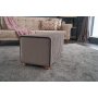 Atelier del Sofa Tabure Mabel Puf Mink - slika 3