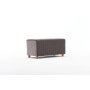 Atelier del Sofa Tabure Mabel Puf Mink - slika 5