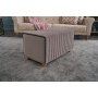 Atelier del Sofa Tabure Mabel Puf Mink - slika 1