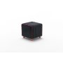 Atelier del Sofa Tabure Mona Puf Black - slika 5
