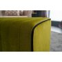Atelier del Sofa Tabure Mona Puf Green - slika 3