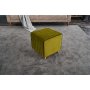 Atelier del Sofa Tabure Mona Puf Green - slika 1