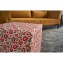 Atelier del Sofa Tabure Aria Puf Kare - slika 2