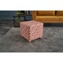Atelier del Sofa Tabure Aria Puf Kare - slika 1