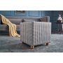 Atelier del Sofa Tabure Berta Puf Kare - slika 3