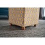 Atelier del Sofa Tabure Bianca Puf Kare - slika 3