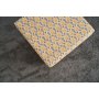 Atelier del Sofa Tabure Bianca Puf Kare - slika 4
