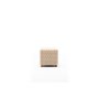 Atelier del Sofa Tabure Bianca Puf Kare - slika 5