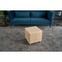 Atelier del Sofa Tabure Bianca Puf Kare - slika 1