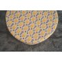 Atelier del Sofa Tabure Bianca Puf Silindir - slika 3