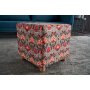 Atelier del Sofa Tabure Bonita Puf Kare - slika 2