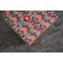 Atelier del Sofa Tabure Bonita Puf Kare - slika 4