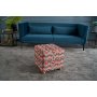 Atelier del Sofa Tabure Bonita Puf Kare - slika 1