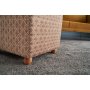 Atelier del Sofa Tabure Flora Puf Kare - slika 3