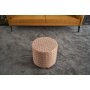 Atelier del Sofa Tabure Flora Puf Silindir - slika 2