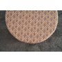 Atelier del Sofa Tabure Flora Puf Silindir - slika 5