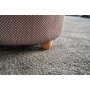 Atelier del Sofa Tabure Helen Puf Silindir - slika 4