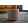 Atelier del Sofa Tabure Helen Puf Silindir - slika 1