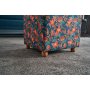 Atelier del Sofa Tabure Nergis Puf Kare - slika 3