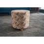 Atelier del Sofa Tabure Perla Puf Silindir - slika 4
