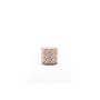Atelier del Sofa Tabure Perla Puf Silindir - slika 5