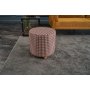 Atelier del Sofa Tabure Vera Pu Silindir - slika 1