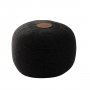 Atelier del Sofa Tabure Knit Anthracite - slika 3