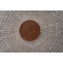 Atelier del Sofa Tabure Knit Grey - slika 3