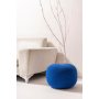 Atelier del Sofa Tabure Knit Blue - slika 3