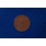 Atelier del Sofa Tabure Knit Blue - slika 5