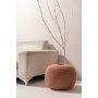 Atelier del Sofa Tabure Knit Cinnamon - slika 3