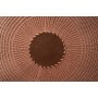 Atelier del Sofa Tabure Knit Cinnamon - slika 5