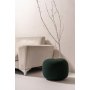Atelier del Sofa Tabure Knit Green - slika 3