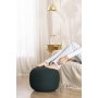 Atelier del Sofa Tabure Knit Green - slika 1