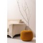 Atelier del Sofa Tabure Knit Mustard - slika 3