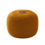 Atelier del Sofa Tabure Knit Mustard - slika 4