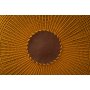 Atelier del Sofa Tabure Knit Mustard - slika 5