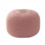 Atelier del Sofa Tabure Knit Powder - slika 4
