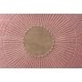 Atelier del Sofa Tabure Knit Powder - slika 5