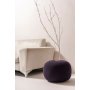 Atelier del Sofa Tabure Knit Purple - slika 3