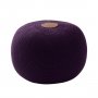 Atelier del Sofa Tabure Knit Purple - slika 4