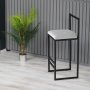 Atelier del Sofa Barska stolica Nordic Cream - slika 2