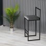 Atelier del Sofa Barska stolica Nordic Fume - slika 2